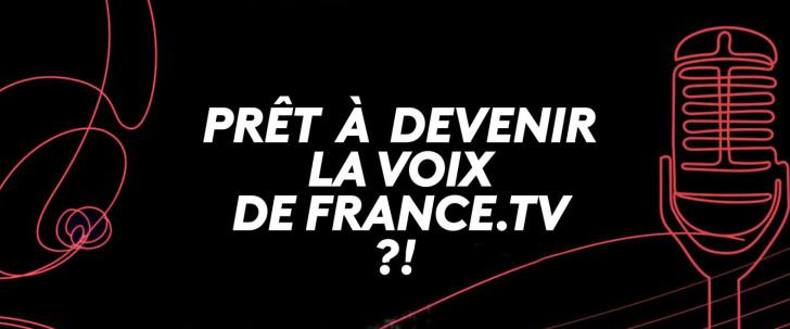 Participer au casting 